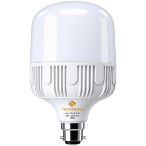 50W LED Bulb Hammer Bulb