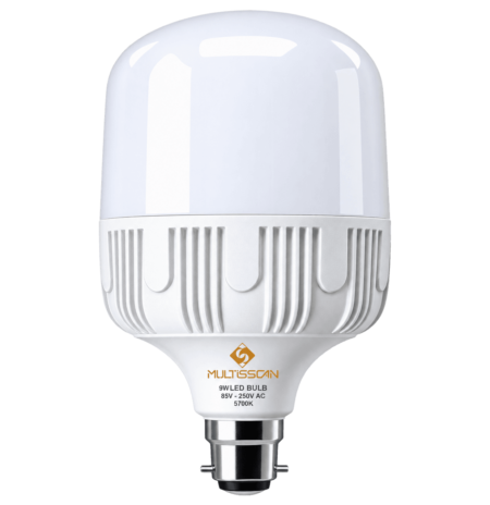 50W LED Bulb Hammer Bulb