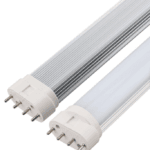 18W 2G11 LED Tube