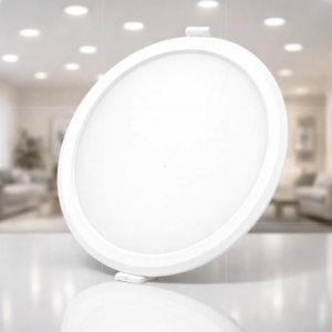 15W Backlit LED Panel Light
