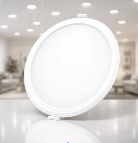 15W Backlit LED Panel Light