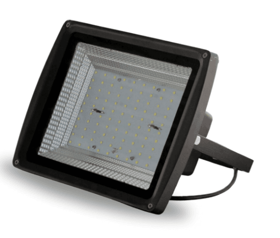 MULTiSSCAN LED floodlight