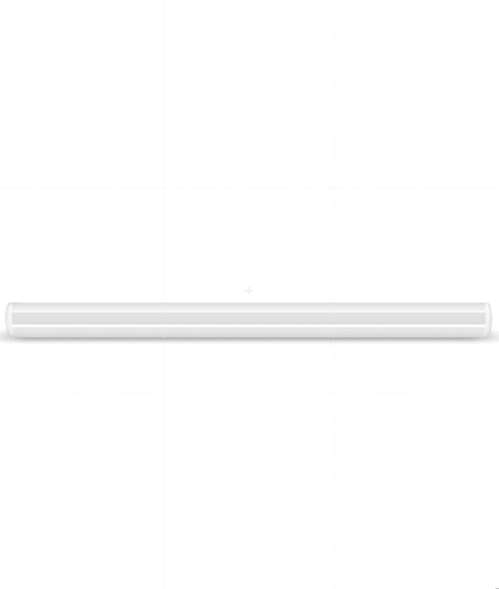 4ft Emergency LED Tube Light