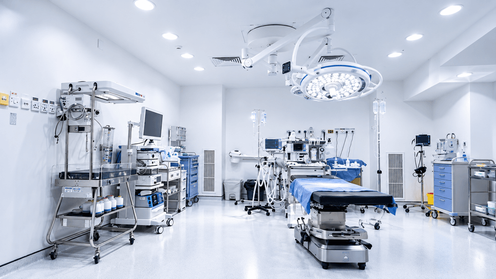 operation theater