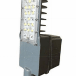 36W AC/DC Emergency Street Light with Battery Backup