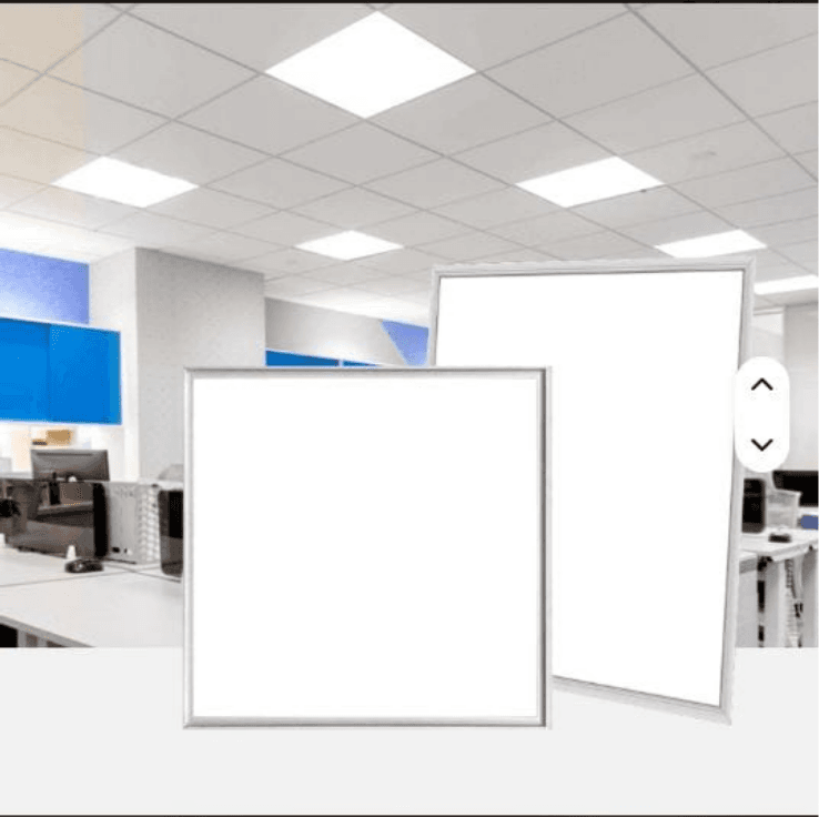 MULTiSSCAN 2x2 LED panel light