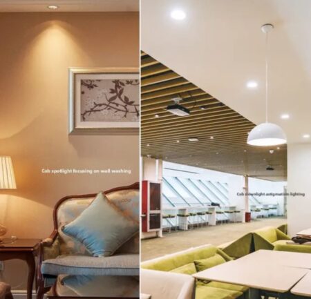 15W LED Panel Light_1