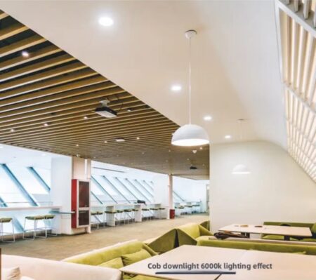 15W LED Panel Light_2