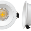 18W COB LED Light_2