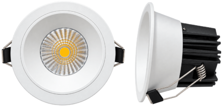 18W COB LED Light_2
