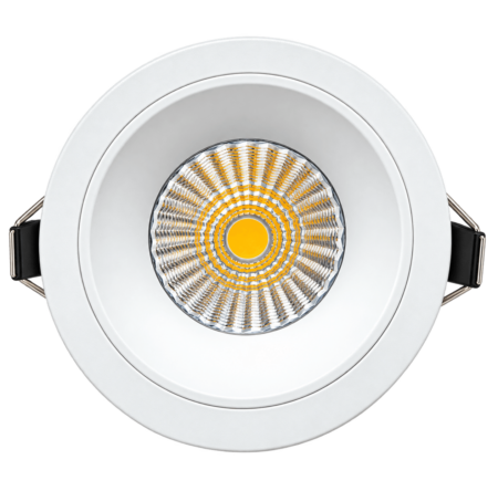18W COB LED Light